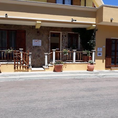Al Pez Exclusive Rooms Olbia Ngoại thất bức ảnh