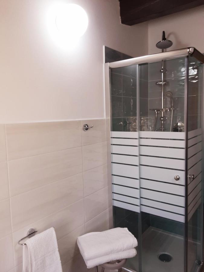 Al Pez Exclusive Rooms Olbia Ngoại thất bức ảnh