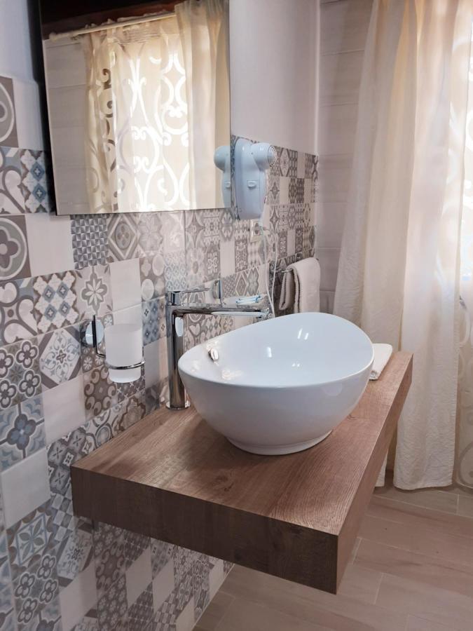 Al Pez Exclusive Rooms Olbia Ngoại thất bức ảnh