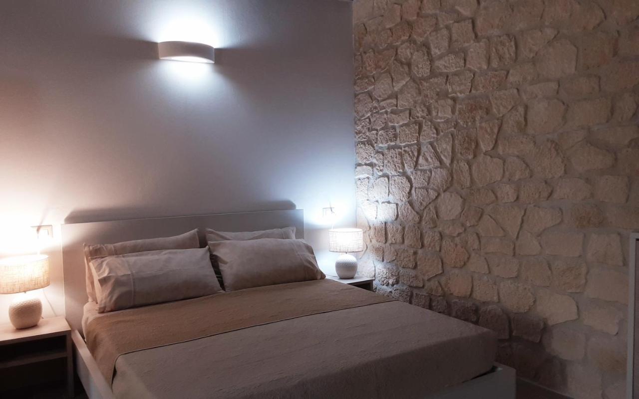 Al Pez Exclusive Rooms Olbia Ngoại thất bức ảnh
