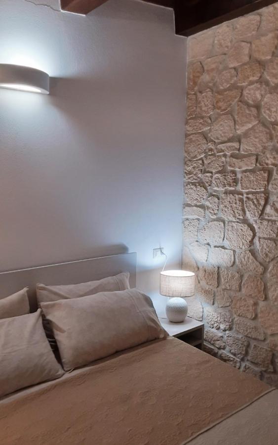 Al Pez Exclusive Rooms Olbia Ngoại thất bức ảnh