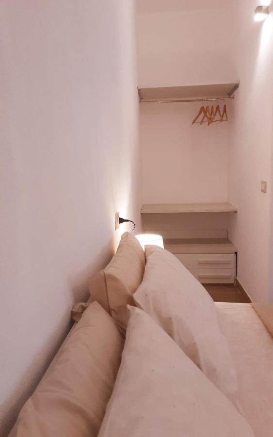 Al Pez Exclusive Rooms Olbia Ngoại thất bức ảnh