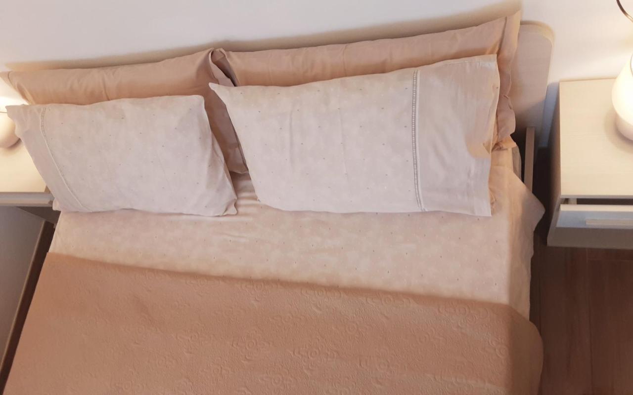 Al Pez Exclusive Rooms Olbia Ngoại thất bức ảnh