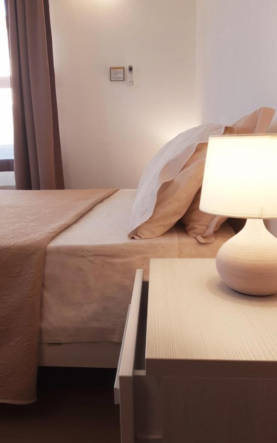 Al Pez Exclusive Rooms Olbia Ngoại thất bức ảnh