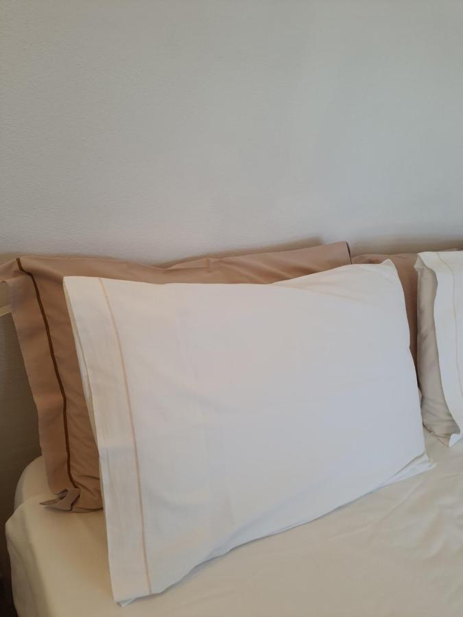 Al Pez Exclusive Rooms Olbia Ngoại thất bức ảnh