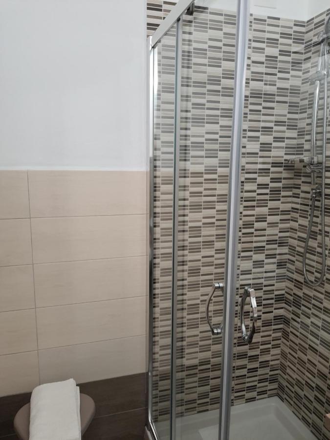 Al Pez Exclusive Rooms Olbia Ngoại thất bức ảnh