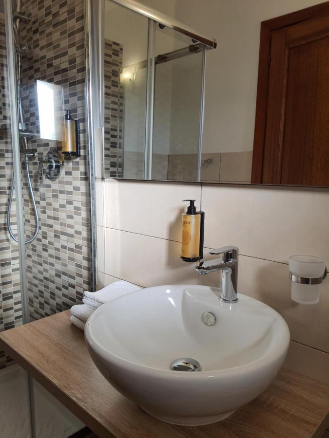 Al Pez Exclusive Rooms Olbia Ngoại thất bức ảnh