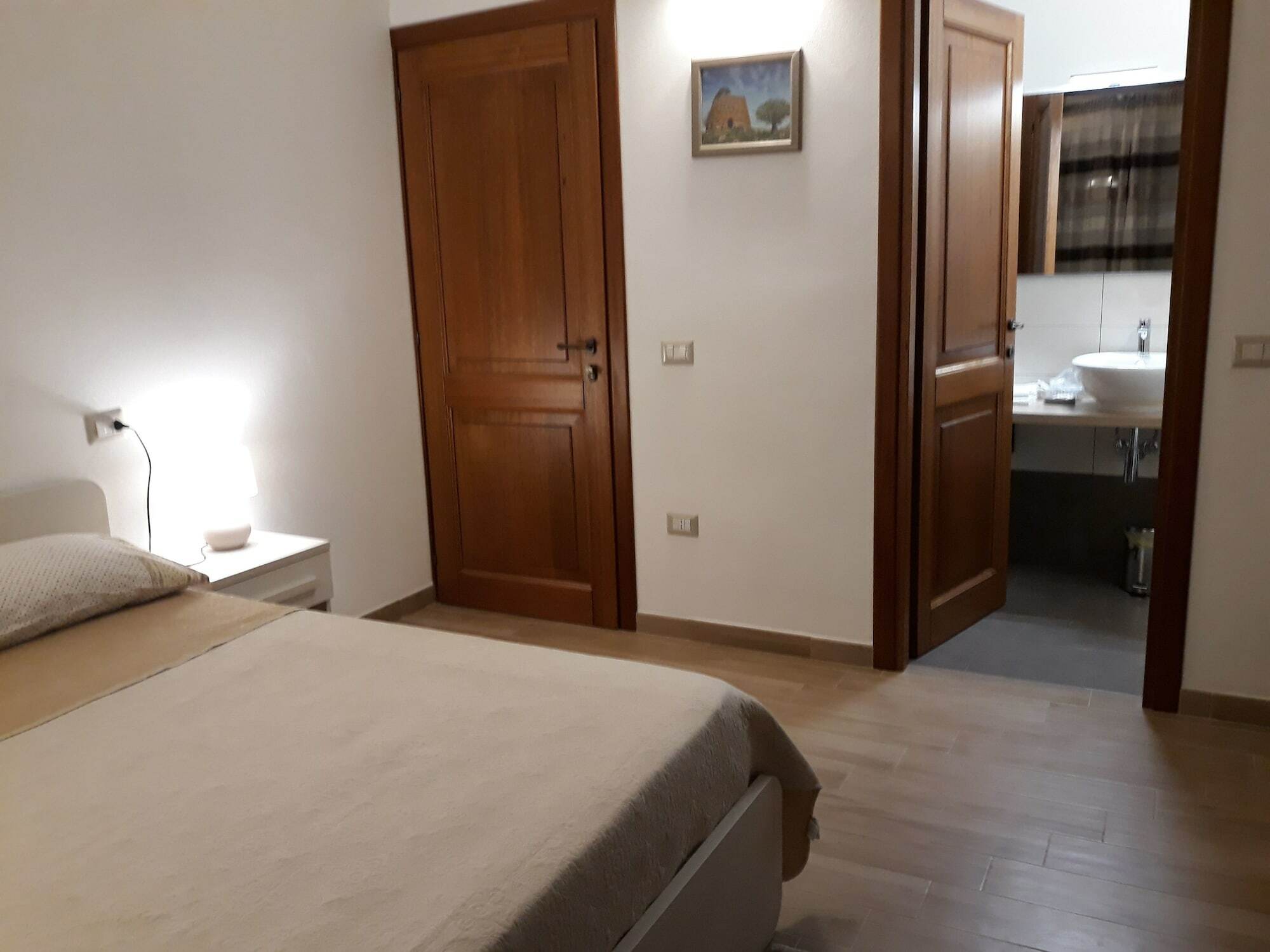 Al Pez Exclusive Rooms Olbia Ngoại thất bức ảnh