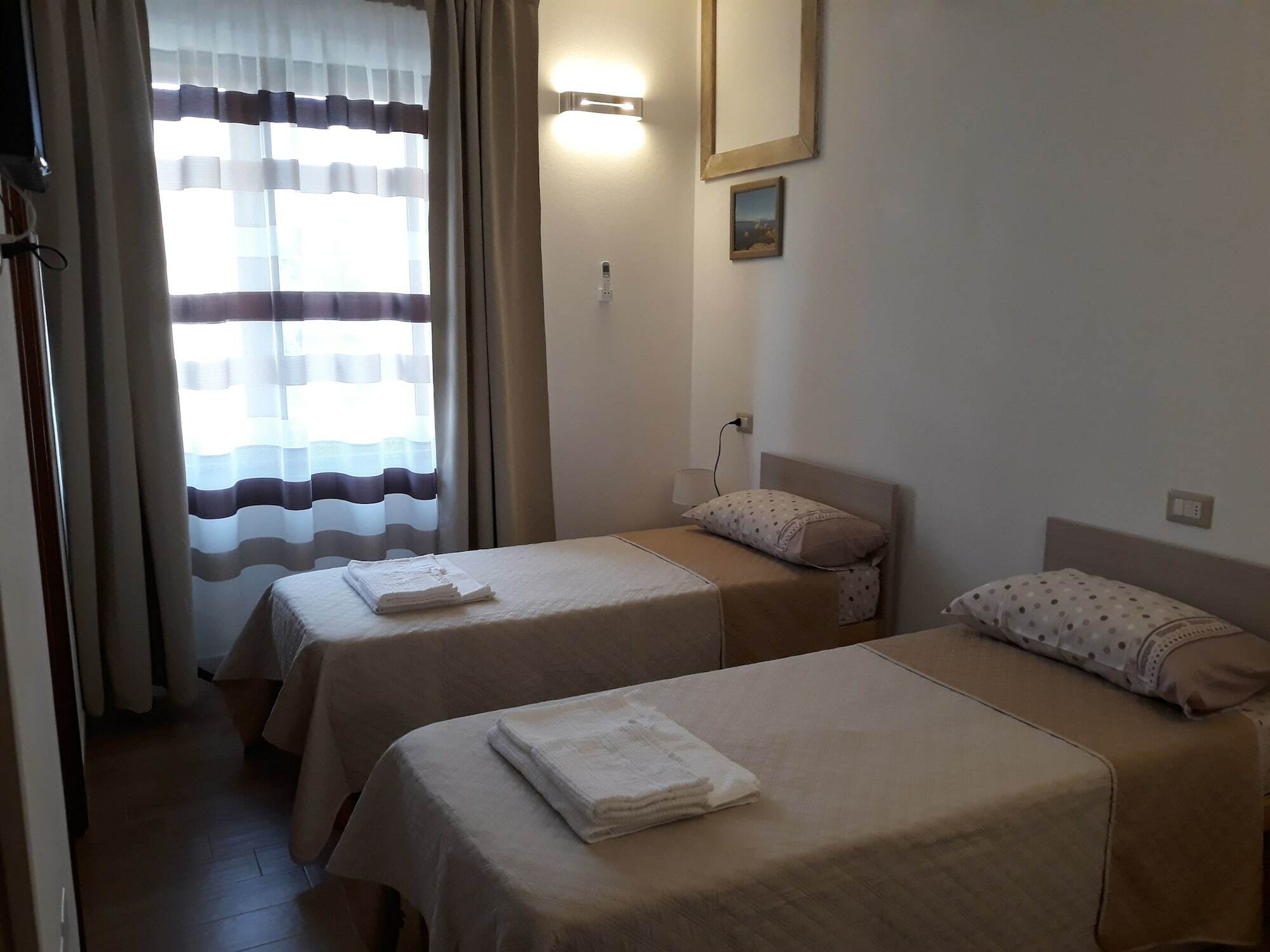 Al Pez Exclusive Rooms Olbia Ngoại thất bức ảnh