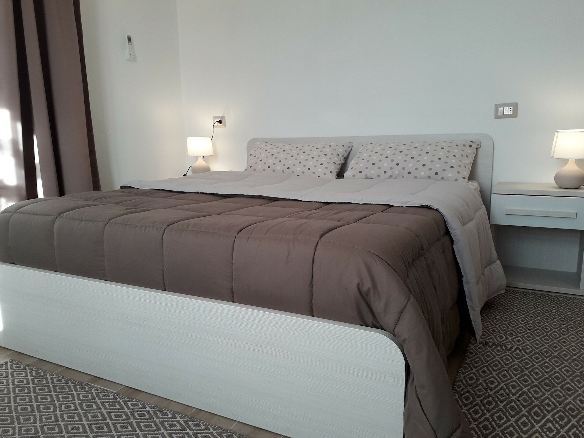 Al Pez Exclusive Rooms Olbia Ngoại thất bức ảnh